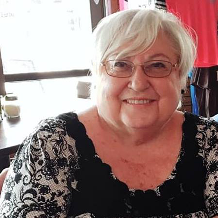 Peggie Herring