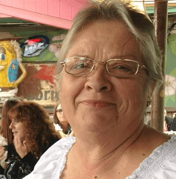 Barbara Swyryn