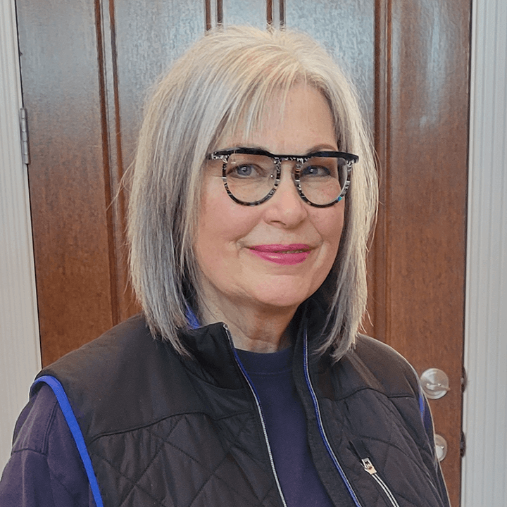 Carolyn Ogan